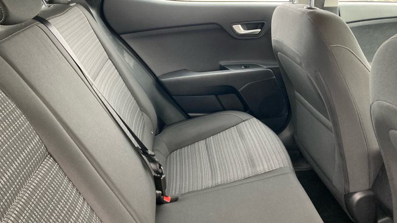 Kia Stonic 1.0T GDi 99 2 5dr DCT Petrol Estate